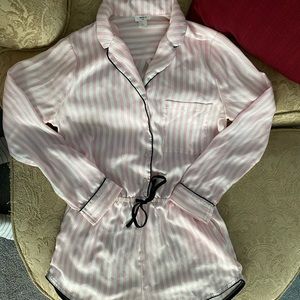 Forever21 Pajama Romper